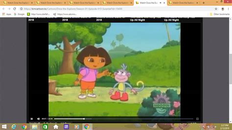 dora the explorer kimcartoon tv.